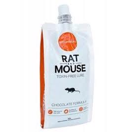 Goodnature lokkemiddel Chokolade